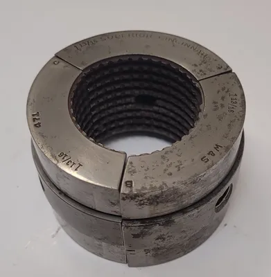 SUPERIOR CINCINNATI Collet Pad Tooling & Accessories, Collets | Machinery Central (7)