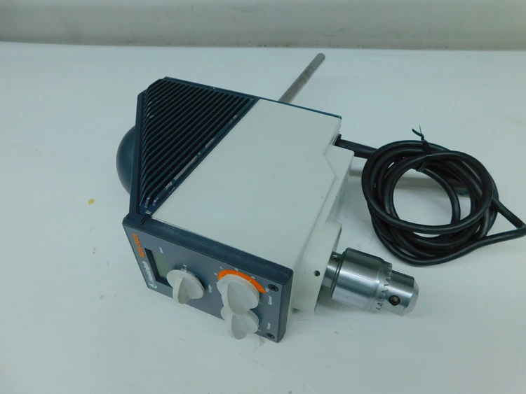 Used HEIDOLPH _UNKNOWN_ Shakers Texas US | OCO Industrial #1726637