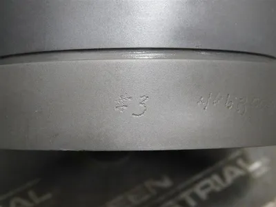USED WESTINGHOUSE 466B008-101