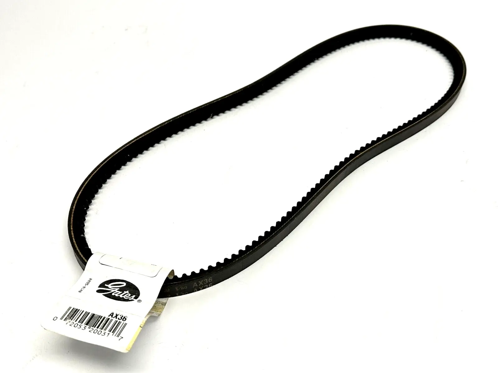 New | in-Stock Gates AX36 Belts Michigan US | Maverick Industrial Sales #1396899