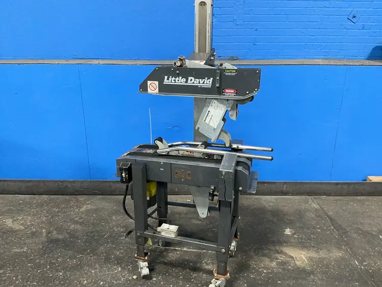 Used LOVESHAW LD7D Sealers Ohio US | HGR 24 #1404899