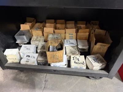 2013 DOOSAN PUMA 240C CNC Lathes | Toolquip, Inc. (10)