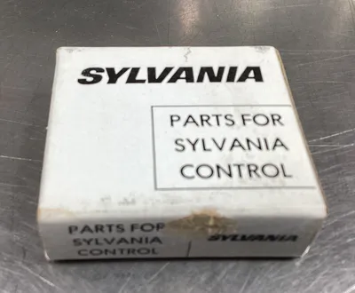 Joslyn Clark / Sylvania 2436 Heater 4C-16