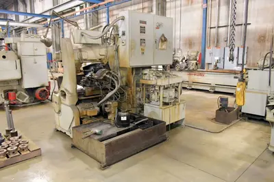 Used BARBER COLMAN 14-15 Gear Hobbers Illinois US | Aucto #1418297