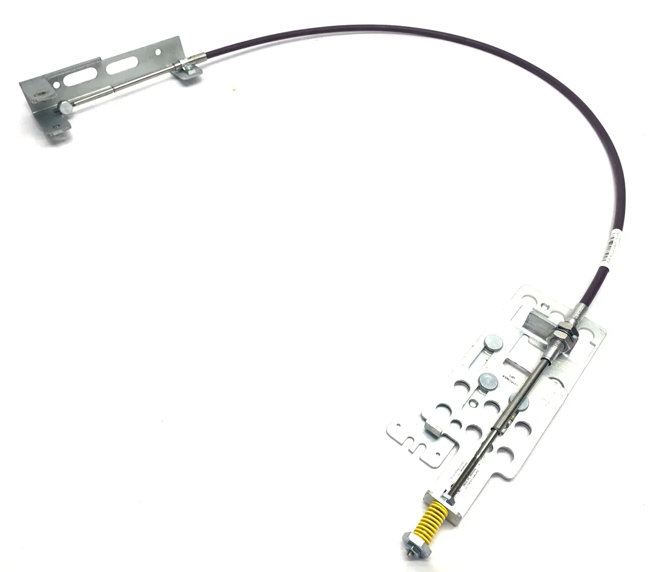 USED SIEMENS CABLE MECHANISM 4FT 745063E48