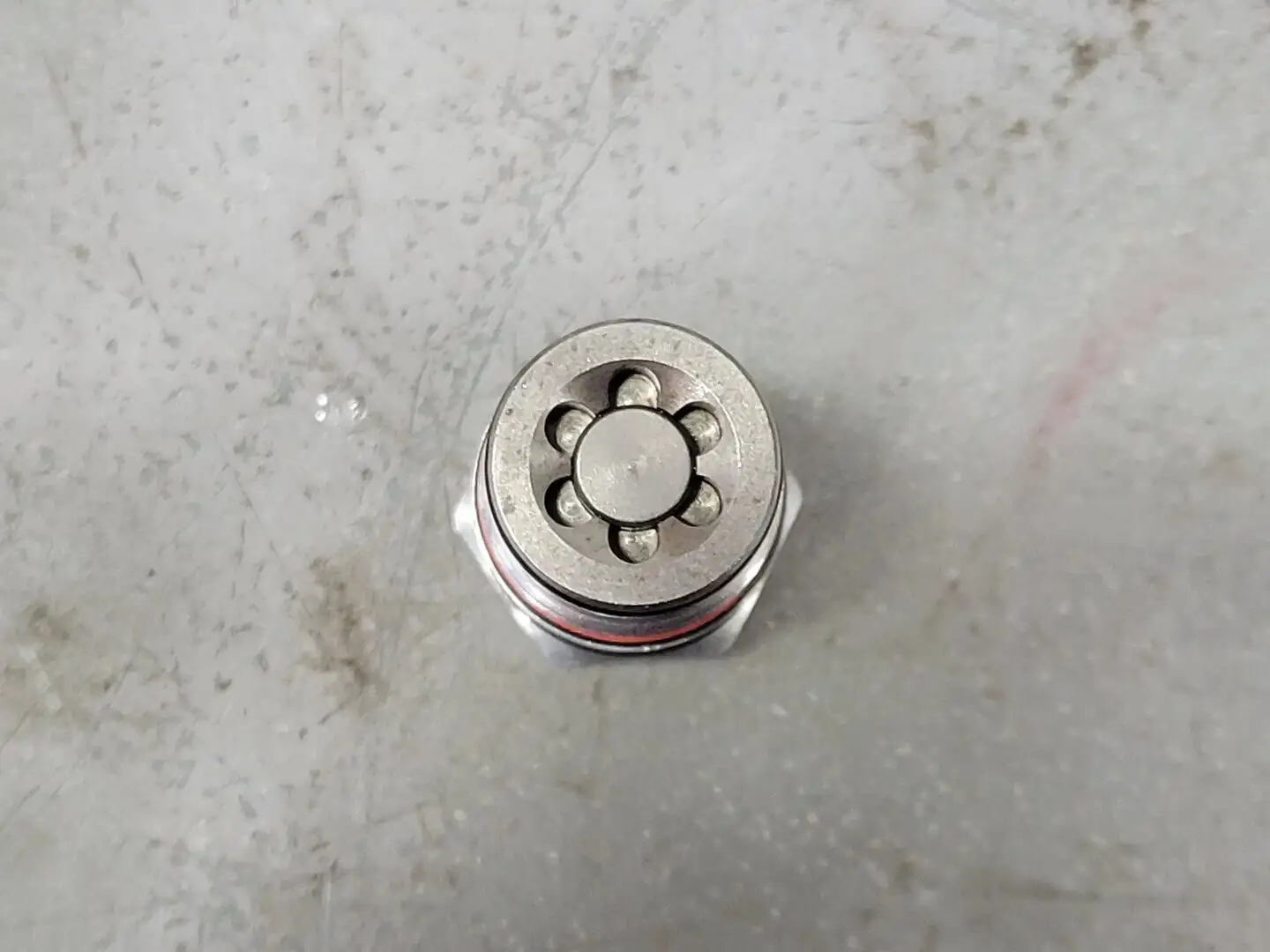 USED SUN HYDRAULICS CKED-XCN