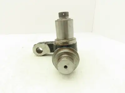 Yale 580011755 Forklift Steering Knuckle Right Hand
