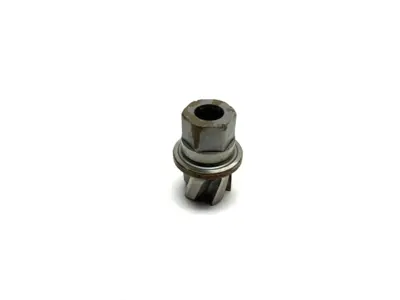 USED GREENFIELD METCUT HEX DRIVE COUNTERBORE MILL TIP 9/16"