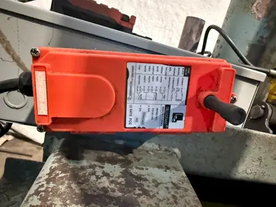USED WORTHINGTON 60P