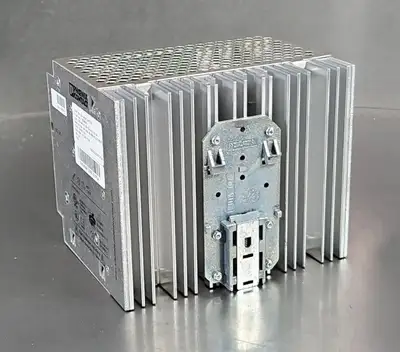 Phoenix Contact QUINT-PS-100- 240AC/24DC/20 Power Supply (2938620) 4E-22