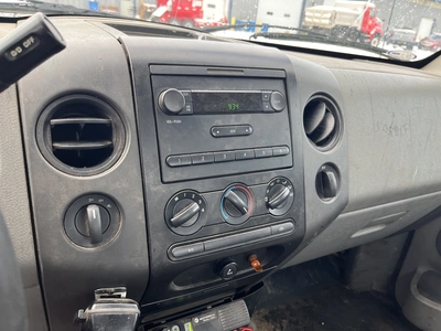 USED 2008 FORD F-150