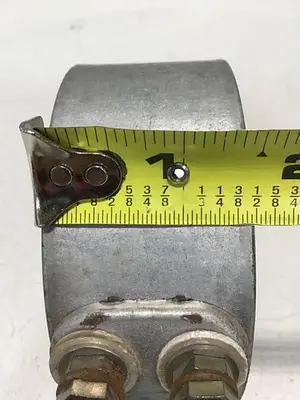 USED WATLOW STB3J1J1-T