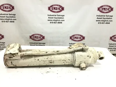 Brown Equipment RH1439 Ballast Extension Ram Hydraulic Cylinder