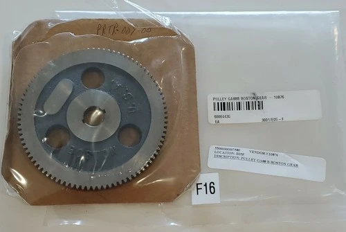 NEW Boston Gear 10876