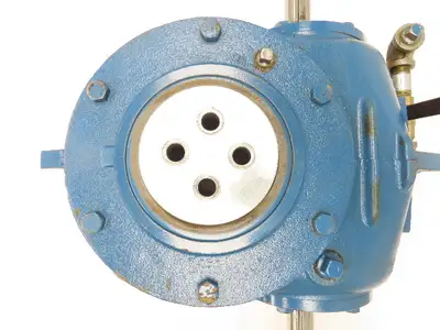 Used CONE DRIVE _UNKNOWN_ Speed Reducers Indiana US | Arrow Industrial #1367867