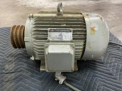 USED PEM CH132S-4