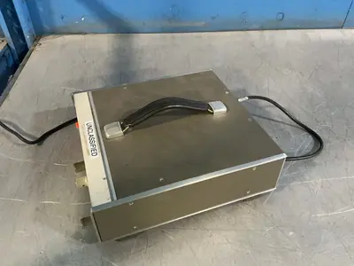 Used HEWLETT PACKARD 11710B RF / Microwave Test Ohio US | HGR 24 #1463448