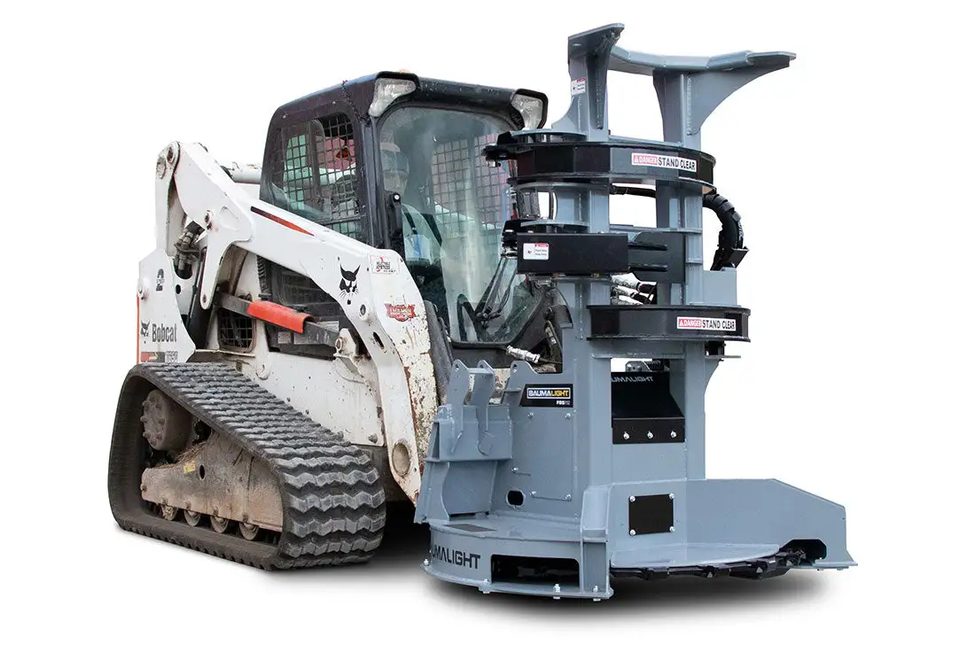 Used BAUMALIGHT _UNKNOWN_ Feller Bunchers Iowa US | Keast Enterprises #1573756