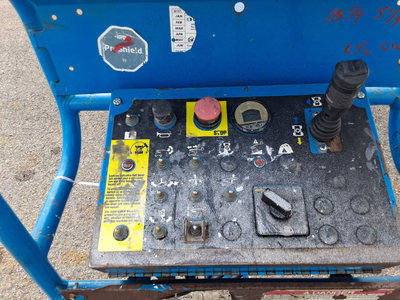 Used 2016 Genie Z-34/22N Manlifts Texas US | Stack Equipment #1271292