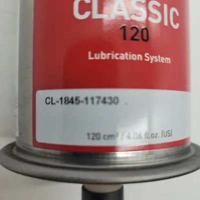 Used PERMA _UNKNOWN_ Parts (Hydraulics and Pneumatics) | ND Industrial Surplus #1212996