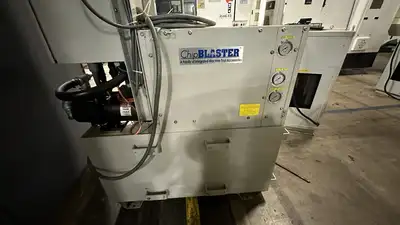 USED 2017 JYOTI ATM 160