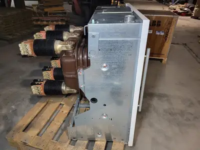 NEW SCHNEIDER ELECTRIC LF3