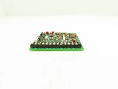 General Electric 001.022.005 GE Power Limit Board
