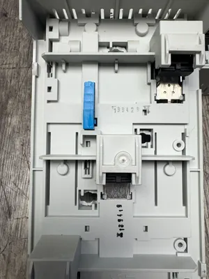 WOHNER CROSSLINK Electrical/PLC/Automation | ESS Industrial Equipment Sales (8)