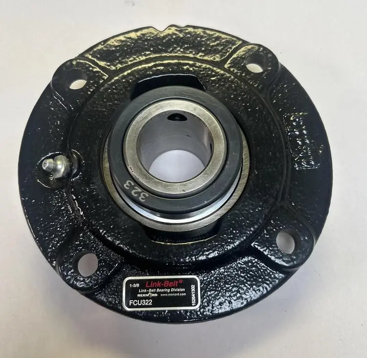 New | in-Stock REXNORD FCU322 Bearings | Surplus Asset Holdings #1195648