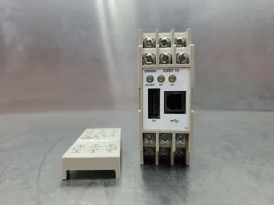 Omron K3SC-10 V2 Interface Converter. 3C-22