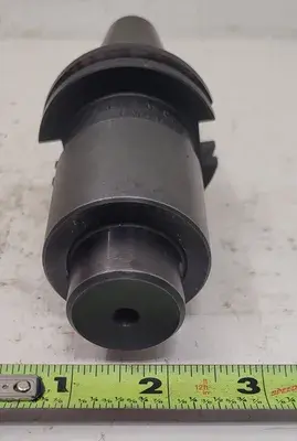 USED PRECISIONS COMPONENTS CAT 40 – CHX-03