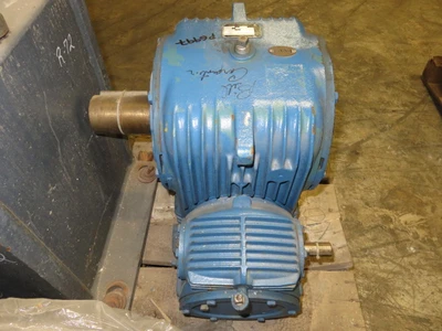USED Cone Drive 0U30-60