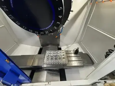 USED 2022 BROTHER SPEEDIO S700X2