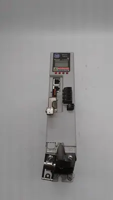 USED ALLEN-BRADLEY 2198-H025-ERS