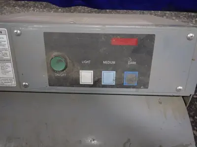 Paint Shaker