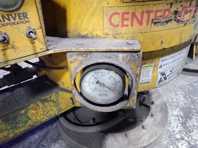 Used 1995 ANVER M690M3110 Material Handling (misc) Ohio US | HGR 24 #1089479