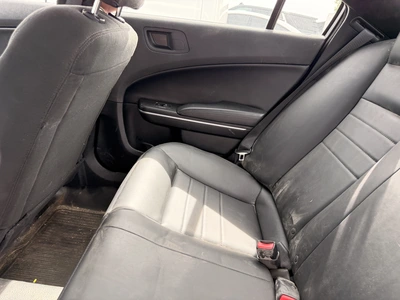 Used 2022 DODGE CHARGER Sedans Michigan US | Miedema Asset Management Group #1444272