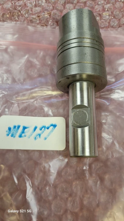 Used F&D 31096B Tool Holders Arizona US | ASSET CONVERSION SPECIALISTS, INC. #320032