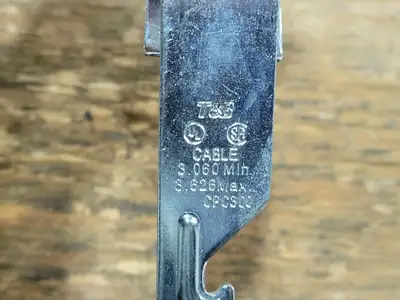 NEW THOMAS BETTS CPC300