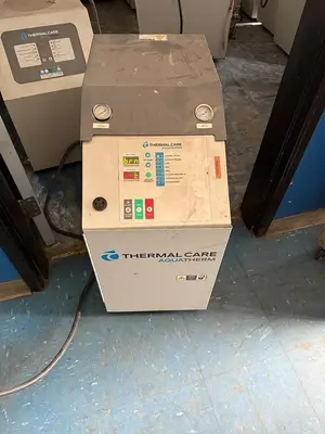 USED THERMAL CARE TEDABDCQ0