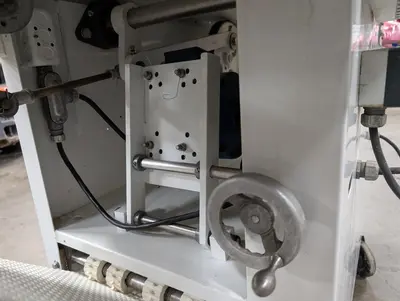 Triumph Cookie Wire-cut Machine