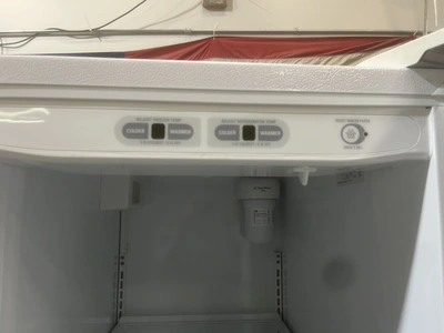 Used GE SIDE BY SIDE Refrigerators Michigan US | Miedema Asset Management Group #1340951