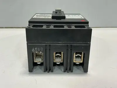 USED GENERAL ELECTRIC TED136100XL