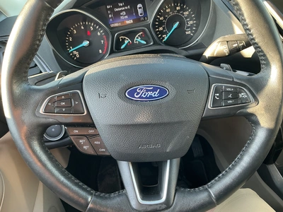 Used 2017 FORD ESCAPE SUVs Michigan US | Miedema Asset Management Group #1397226