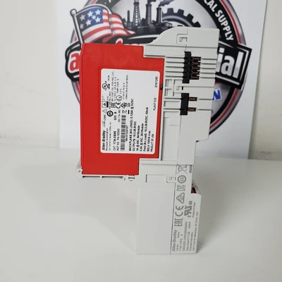 Used Allen-Bradley 1734-OB8S Misc Industrial Equipment California US | American Industrial Supply Co. #1377140