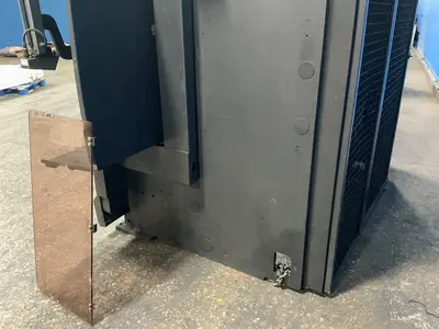 Used 2004 AMADA HFT 5020 S Press Brakes Ohio US | HGR 24 #1404743