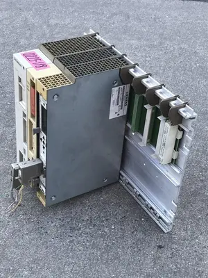 USED SIEMENS 6ES5 491-0LB11