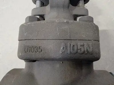 USED NEWAY 1-1/2G8NA8