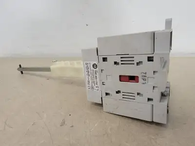 USED ALLEN-BRADLEY 194E-A63-1753-6N