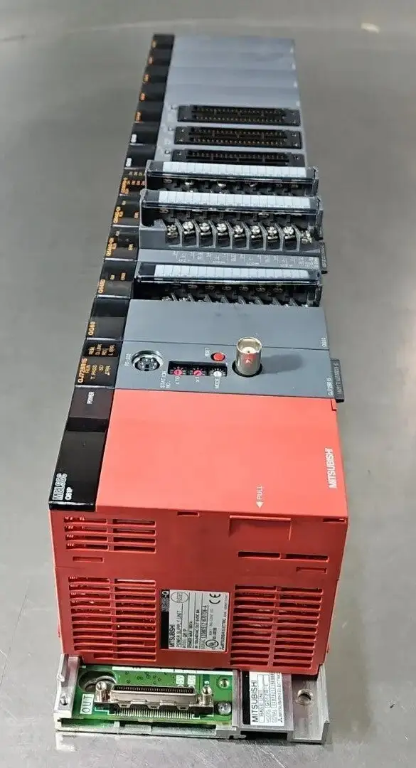 USED Mitsubishi Q312B-E